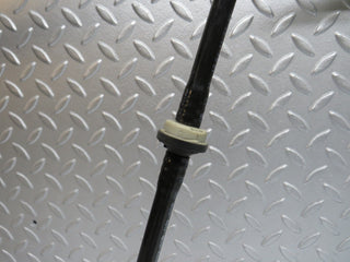 R129 SL brake servo vacuum pipe used OEM