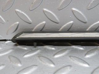 40642 Mercedes-Benz W123 300D Front Right Door Centre Moulding Trim