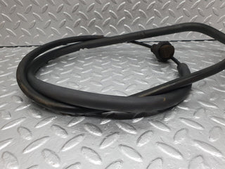 W124 speedometer cable automatic gearbox used OEM