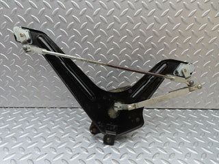W121 Ponton wiper motor with linkage used OEM