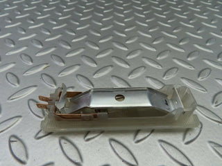 6461 Mercedes-Benz S124 E220 Wagon Rear Interior Dome Light 0018200601