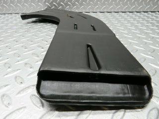 W123 Wagon heating air duct left side used OEM
