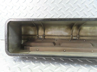 10197 Mercedes-Benz W111 220SE Cylinder Head Valve Cover 1800161305