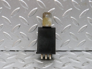 28315 Mercedes-Benz S123 240D Wagon Rear Heated Window Relay 1078200010