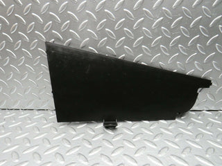 22460 Mercedes-Benz C124 E220 Coupe Rear Right Panel Lower Trim 1246922889