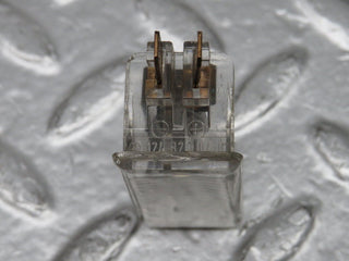 29555 Mercedes-Benz W124 230E Under Dash Footwell Light 1248200401