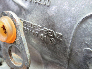 33521 Mercedes-Benz W202 C180 Automatic Gearbox 722.421 2012710701