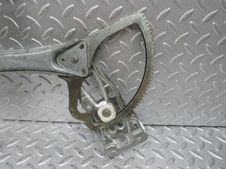 34853 Mercedes-Benz W210 320E Front Right Power Window Regulator