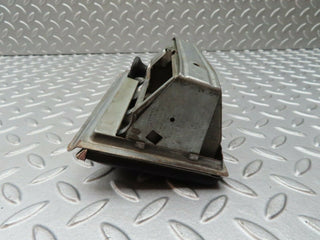 4817 Mercedes-Benz W114 280CE Coupe Centre Console Ashtray