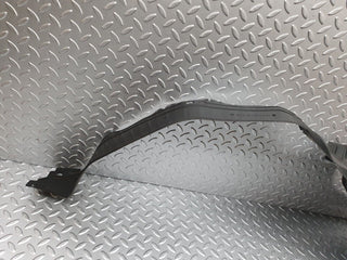 41565 Mercedes-Benz W124 200E Front Left Inner Fender Wing Splash Guard 1248840135