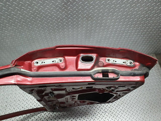 W126 rear left door used OEM
