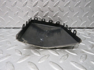 W201 Baby Benz wing mirror housing left side used OEM