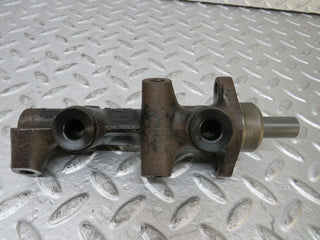 W116 brake master cylinder used OEM