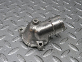 R129 SL thermostat housing used OEM