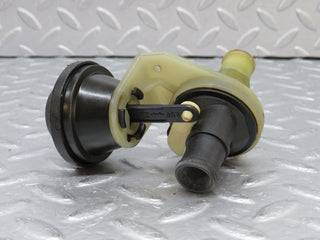 W201 Baby Benz heater control valve used OEM