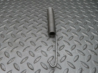 W108 bonnet hinge spring used OEM