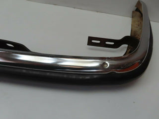 W108 front bumper used OEM