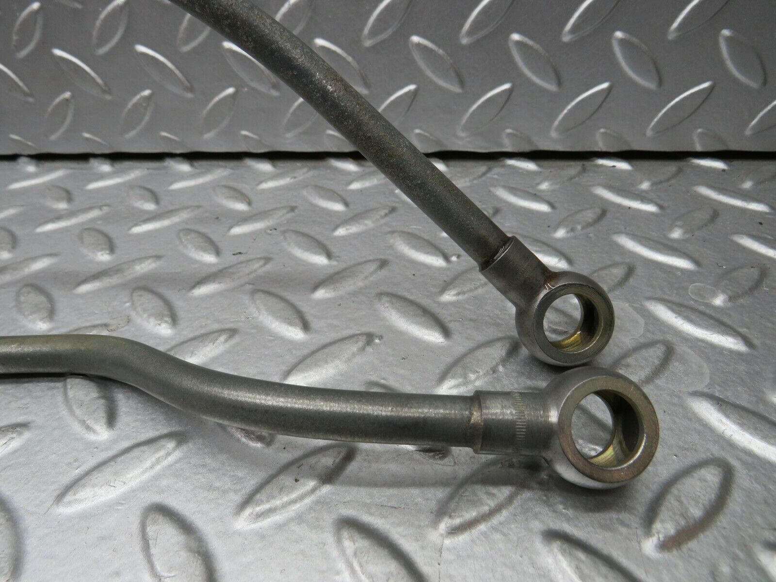 22246 Mercedes-Benz S123 280TE Wagon Gearbox Oil Pipe Hose
