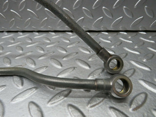 S123 Wagon gearbox oil pipe hose used OEM