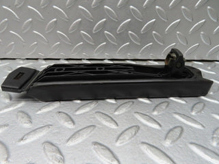 W123 Coupe accelerator pedal with rubber used OEM