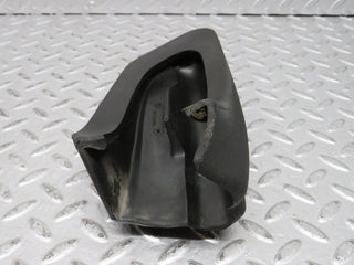 28752 Mercedes-Benz W123 230E Rear Right Bumper Rubber 1238852223