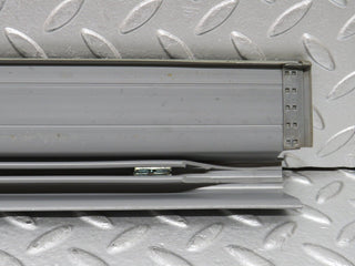 32319 Mercedes-Benz S124 300TE Wagon Rear Left Door Sill Trim