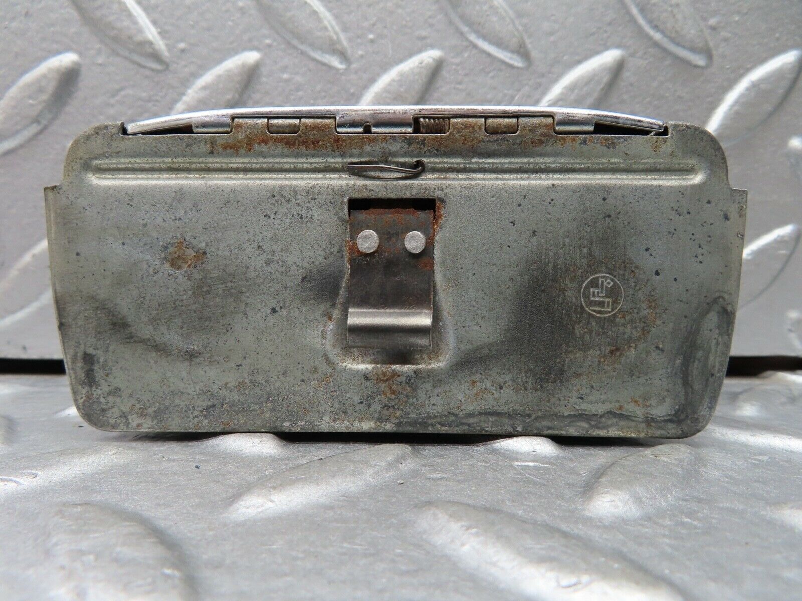 18614 Mercedes-Benz W120 W121 Ponton Rear Door Ashtray