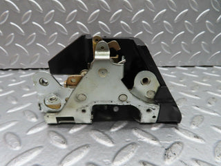 W123 rear right door lock mechanism used OEM
