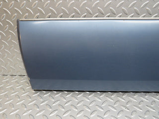 31281 Mercedes-Benz S124 220TE Wagon Front Left Door Lower Trim 1246901540