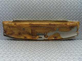 7152 Mercedes-Benz C107 350SLC Coupe Headlining Roof Panel Front