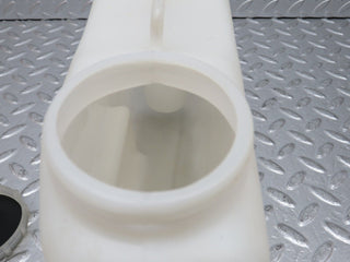 32316 Mercedes-Benz S124 300TE Rear Windscreen Washer Reservoir 1248600160