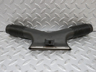 W109 heater centre air duct vent used OEM