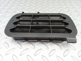 W124 Wagon rear air intake vent used OEM