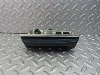 R107 SLC centre console ashtray blue used OEM