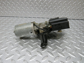 31354 Mercedes-Benz S124 220TE Sunroof Motor Webasto With Relay 1247800507 1248210047