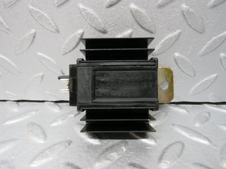 36990 Mercedes-Benz C126 420SEC Coupe ECU Relay 0055459832