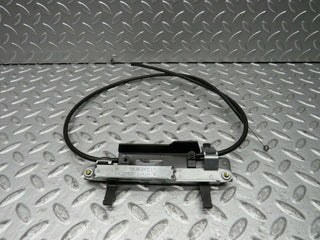 W123 Wagon heater slider control used OEM