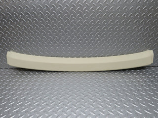 33153 Mercedes-Benz R170 SLK Coupe Rear Headliner Cover Roof Trim 1707950550