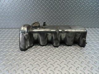 W115 cylinder head valve cover used OEM
