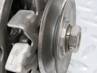 0050 Mercedes-Benz W116 350SE Alternator Bosch 0120489526