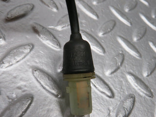 W124 Wagon front wing indicator cable wire used OEM