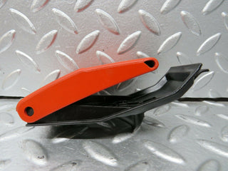 24227 Mercedes-Benz S124 220TE Wagon Hood Opener Bonnet Opener Release