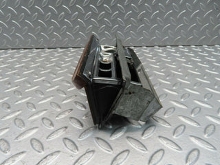 11543 Mercedes-Benz C123 230CE Coupe Centre Console Ashtray Wood Finish