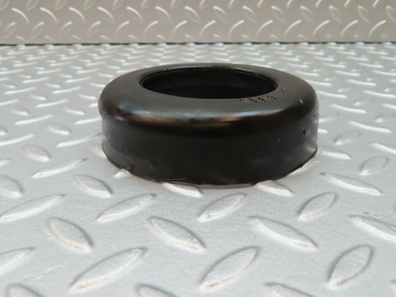 4994 Mercedes-Benz R107 350SL Coupe Rubber Buffer Suspension Front 1153214984