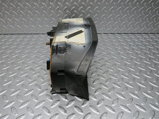 31490 Mercedes-Benz S124 220TE Wagon Instrument Cluster 1244400447 1245426769