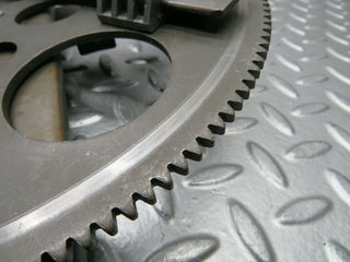 22891 Mercedes-Benz C107 450SLC Front Left Power Window Regulator 1077200746