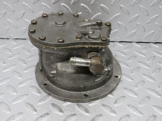 W123 vacuum pump used OEM