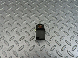 9435 Mercedes-Benz C124 300CE Coupe Vacuum Control Valve