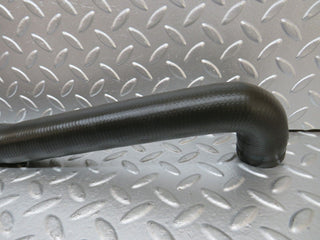 W140 radiator hose pipe used OEM