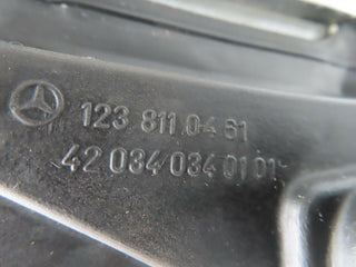 21144 Mercedes-Benz W123 230E Right Wing Mirror 1238110461